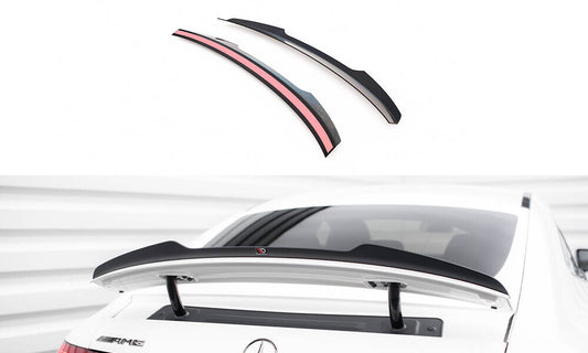 Mercedes AMG GT 53 / 43 - Heck Spoiler