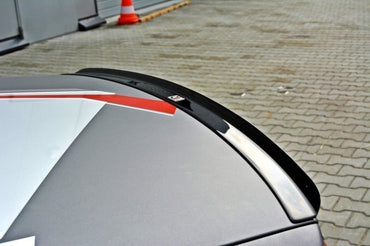 Mercedes CL C215 - Heck Spoiler