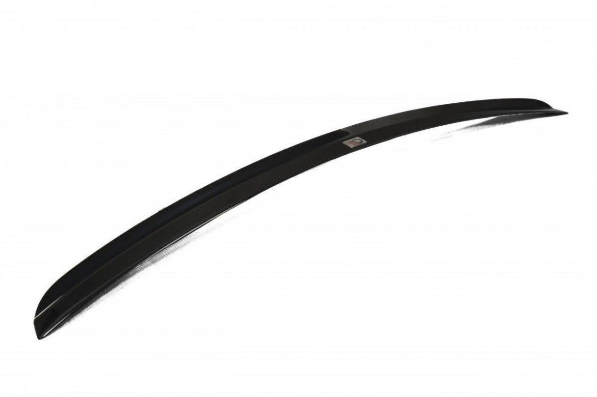 Mercedes CL C215 - Heck Spoiler