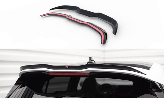 Ford Focus ST Mk4 - Heck Dachspoiler V.1