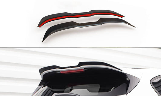 Ford Focus ST Mk4 - Heck Dachspoiler V.2