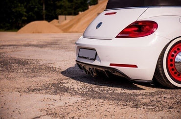 VW Beetle - Heck Diffusor