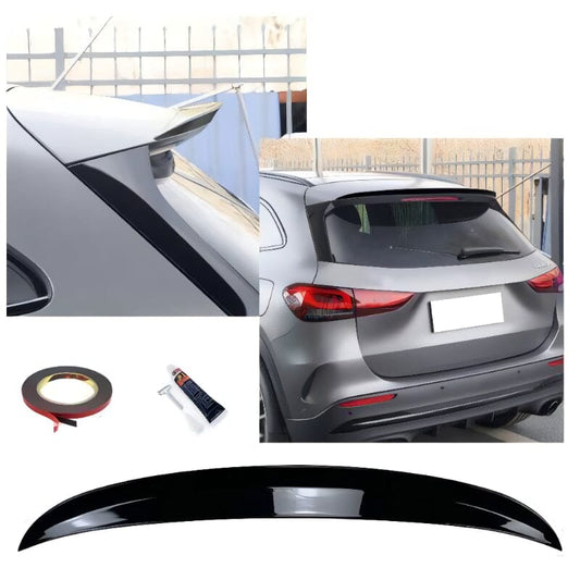 Heckdachspoiler für Mercedes GLA H247 – Sportliches Design RSHOP