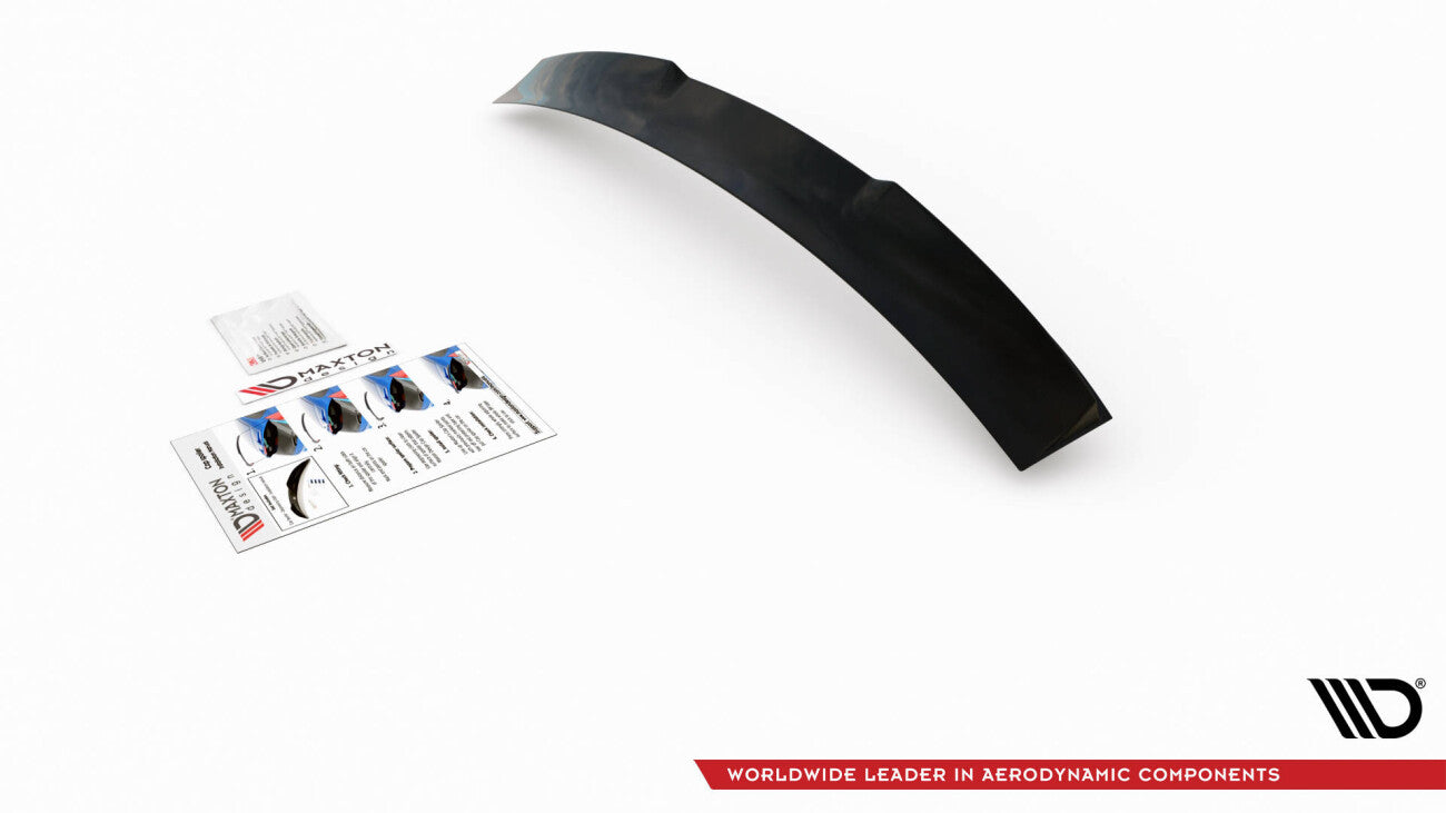 Mercedes A35 AMG / A-Klasse AMG-Line - Heckscheiben Spoiler