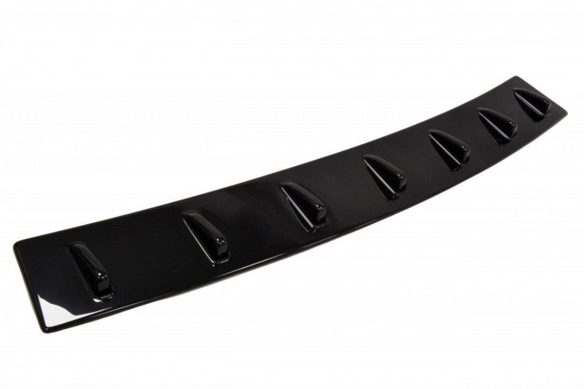 Subaru Impreza WRX STI - Heckscheiben Spoiler