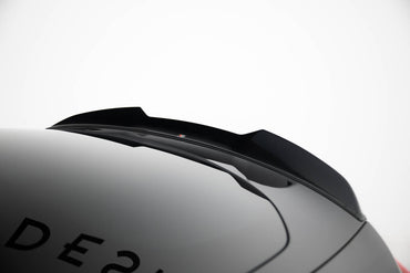 Mercedes GLC AMG-Line - 3D Heck Spoiler
