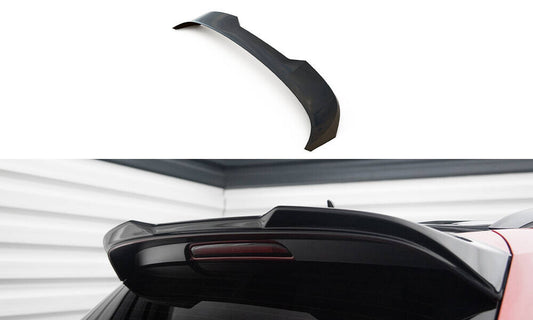Seat Tarraco FR - 3D Heck Dachspoiler