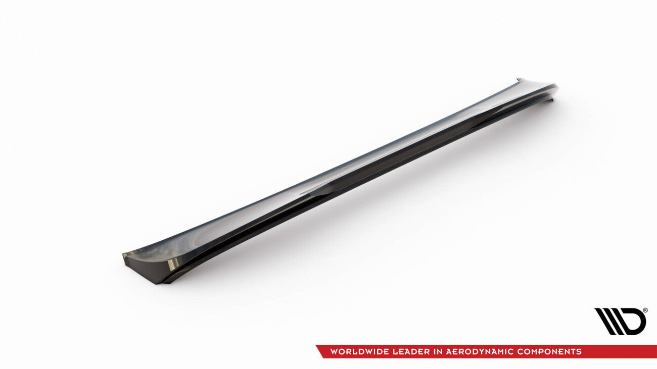 Seat Tarraco FR - 3D Heck Dachspoiler