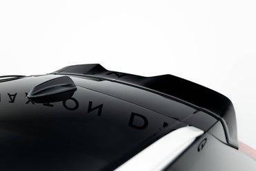 Volvo XC60 - 3D Heck Dachspoiler