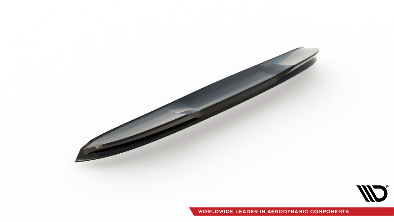 VW Arteon R-Line Shooting Brake Facelift - 3D Heck Dachspoiler