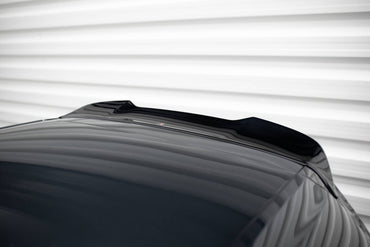 VW Golf 7 - 3D Heck Dachspoiler