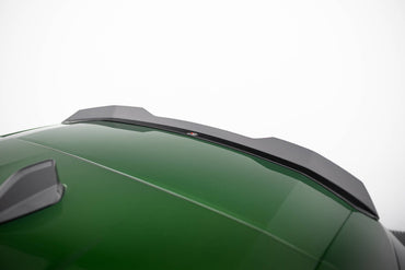 Peugeot 308 GT - Heck Dachspoiler