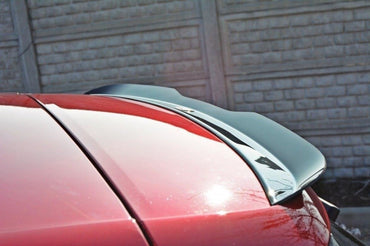 Peugeot 308 GTI - Heck Dachspoiler
