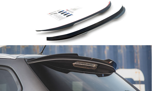 Peugeot 308 SW - Heck Dachspoiler