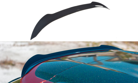 Peugeot 508 - Heck Dachspoiler