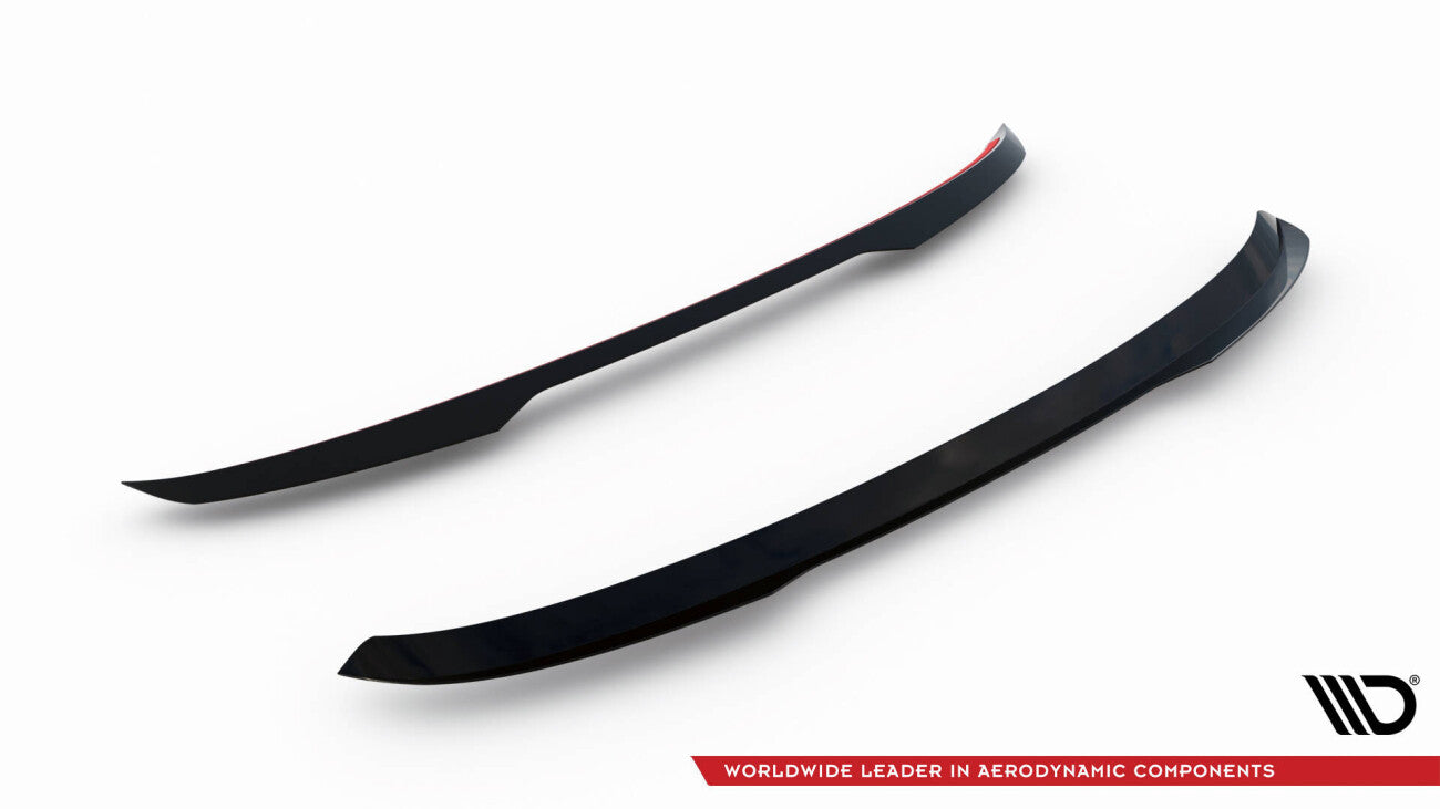 Renault Austral - Heck Dachspoiler