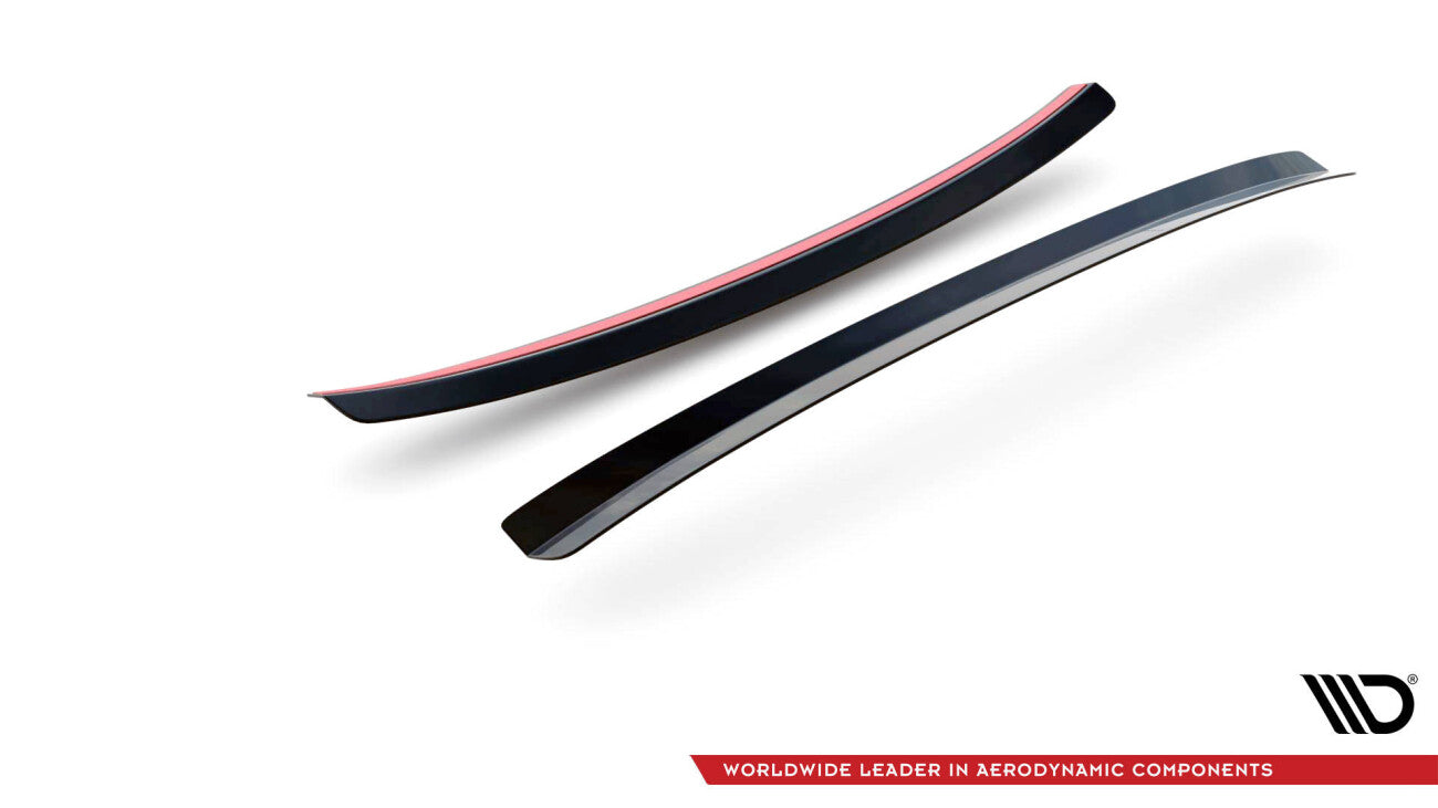 Renault Clio RS - Heck Dachspoiler