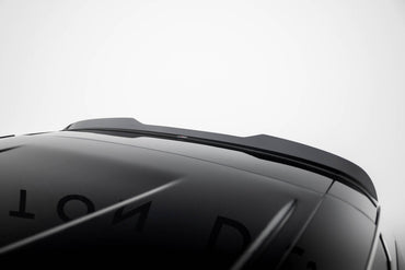 Renault Espace - Heck Dachspoiler