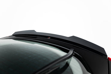 Renault Laguna GT - Heck Spoiler