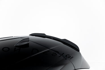 Renault Megane E-Tech - Heck Dachspoiler