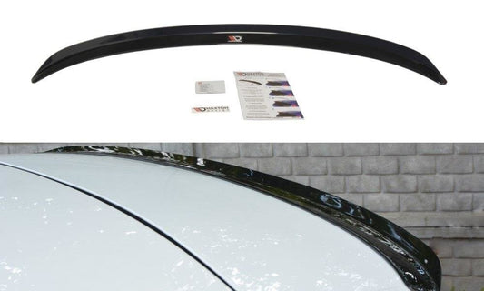 Renault Megane GT-Line - Heck Dachspoiler