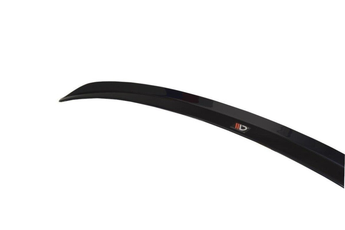 Renault Megane GT-Line - Heck Dachspoiler