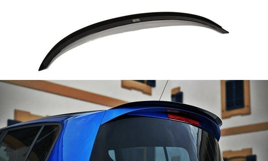 Renault Megane RS - Heck Dachspoiler