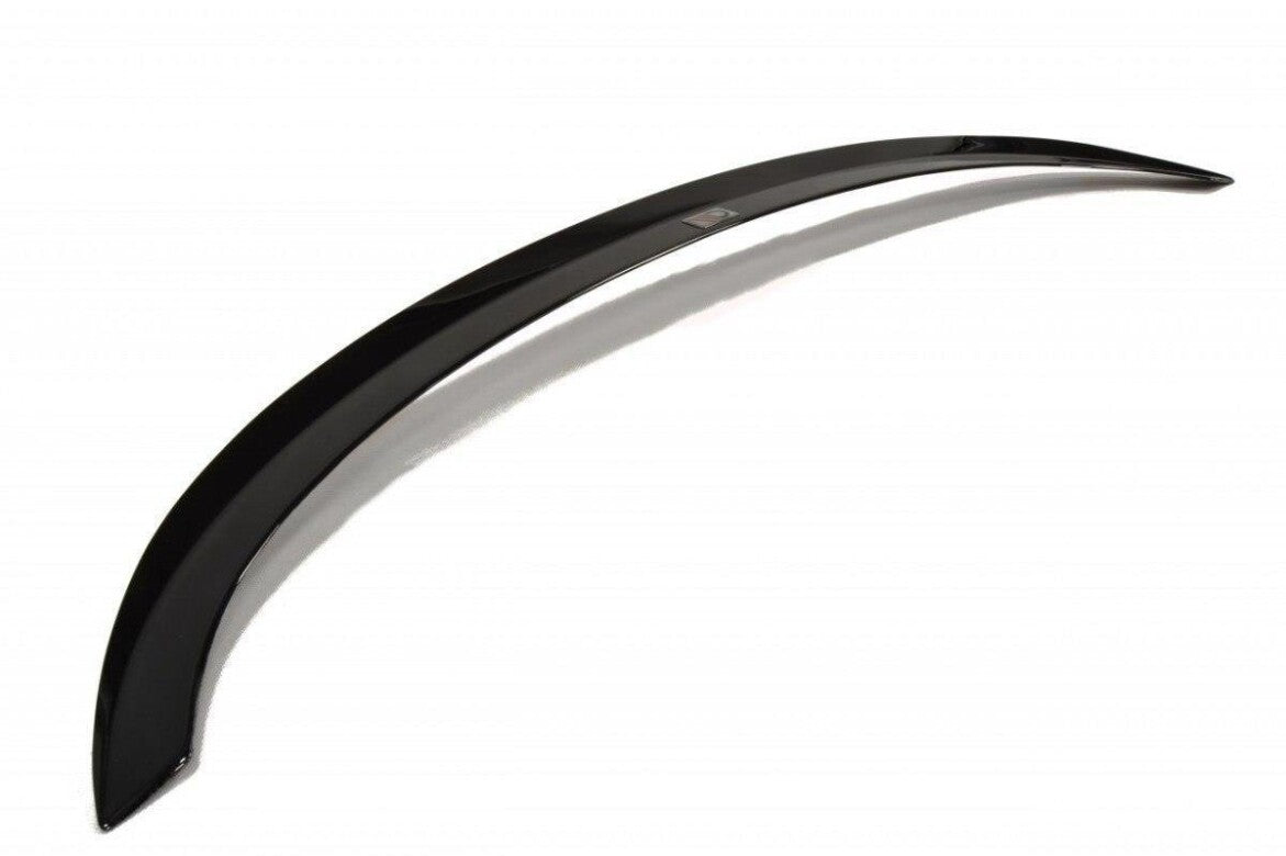 Renault Megane RS - Heck Dachspoiler