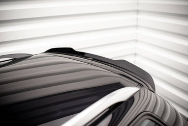 Seat Exeo - Heck Dachspoiler