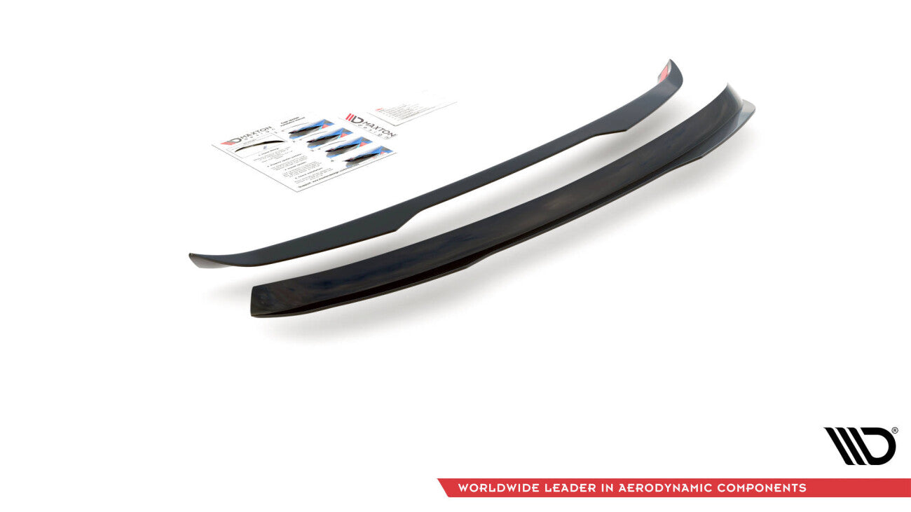Seat Exeo - Heck Dachspoiler