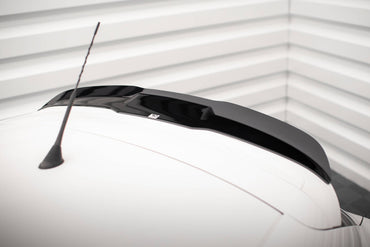 Seat Ibiza - Heck Dachspoiler