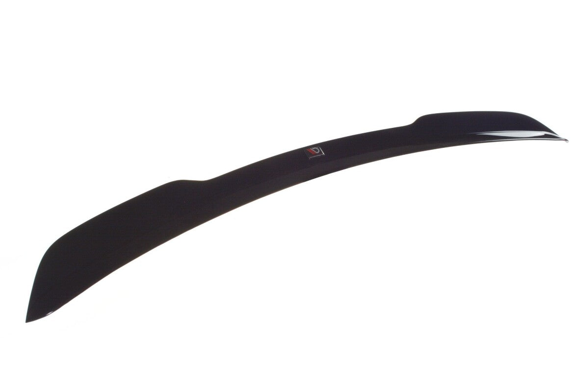 Skoda Fabia RS - Heck Dachspoiler