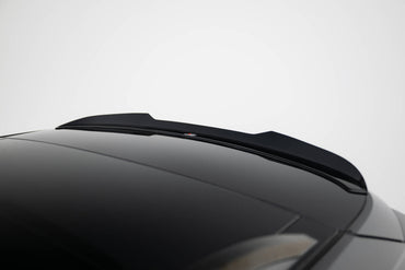 Skoda Kamiq - Heck Dachspoiler
