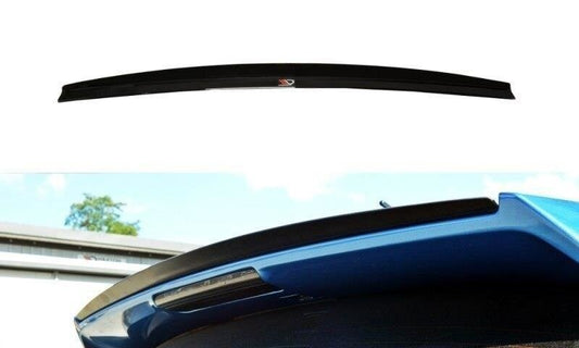 Subaru Impreza WRX STI - Heck Dachspoiler