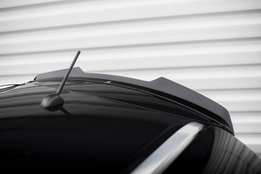 Suzuki Vitara S - Heck Dachspoiler