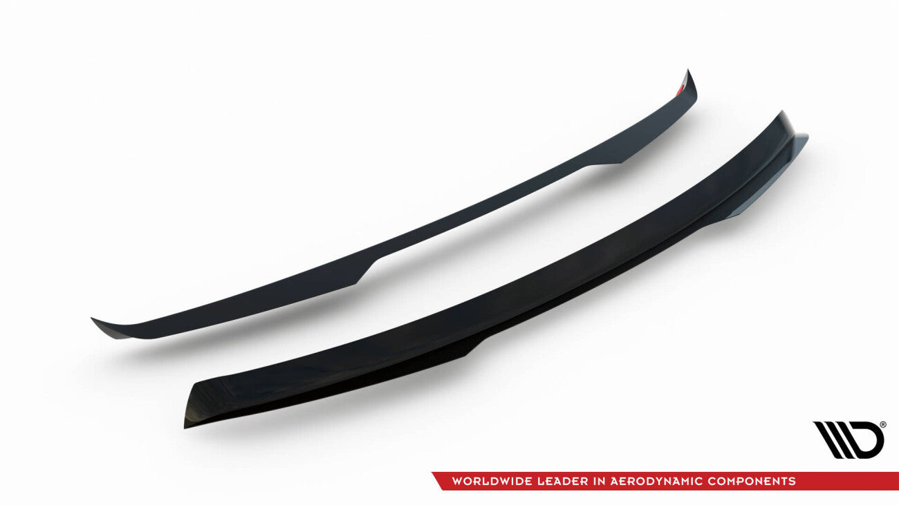 Suzuki Vitara S - Heck Dachspoiler