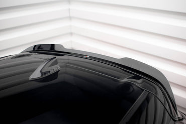 Toyota Corolla GR Sport - Heck Dachspoiler