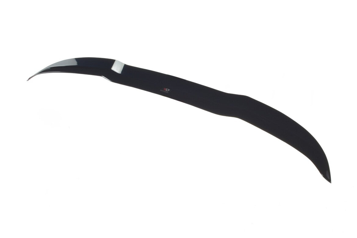 Volvo V40 R-Design - Heck Dachspoiler