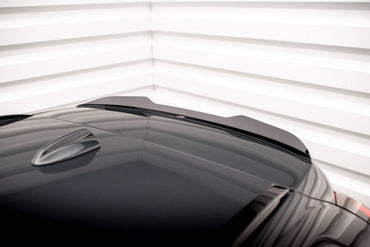 Volvo V90 R-Design - Heck Dachspoiler