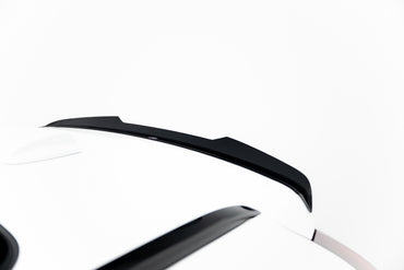 Volvo XC60 R-Design - Heck Dachspoiler