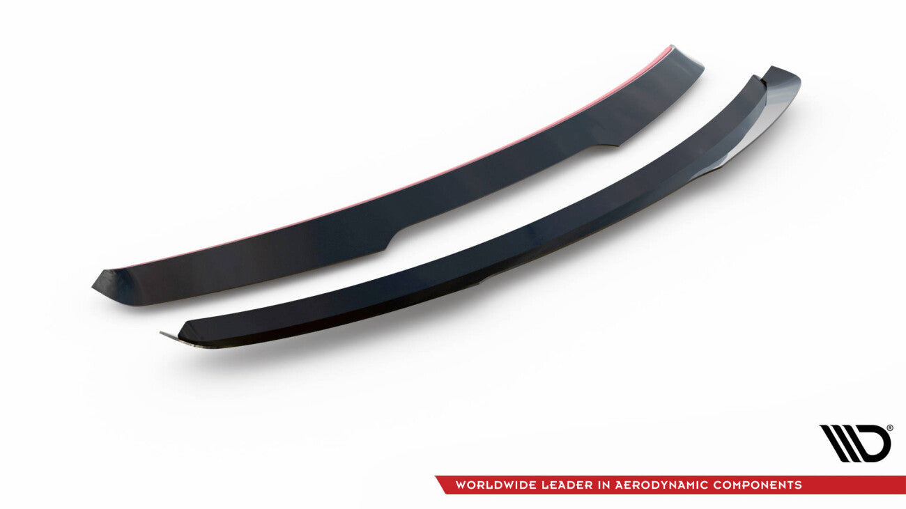 VW Atlas Cross Sport - Heck Dachspoiler