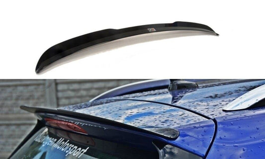 VW Golf 7 R Variant - Heck Dachspoiler
