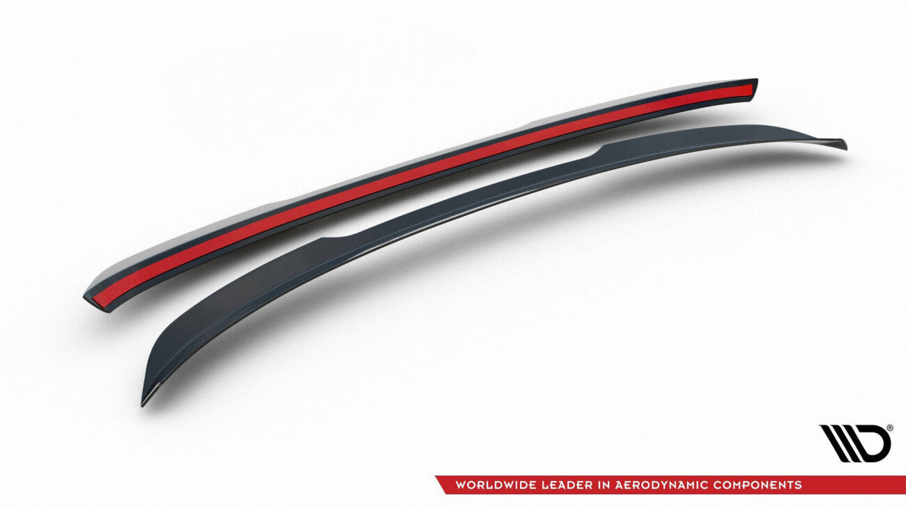Seat Leon Cupra ST - Heck Dachspoiler V.1