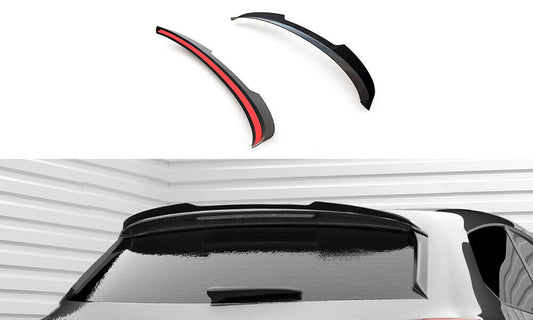 Seat Leon Cupra ST Facelift - Heck Dachspoiler V.2