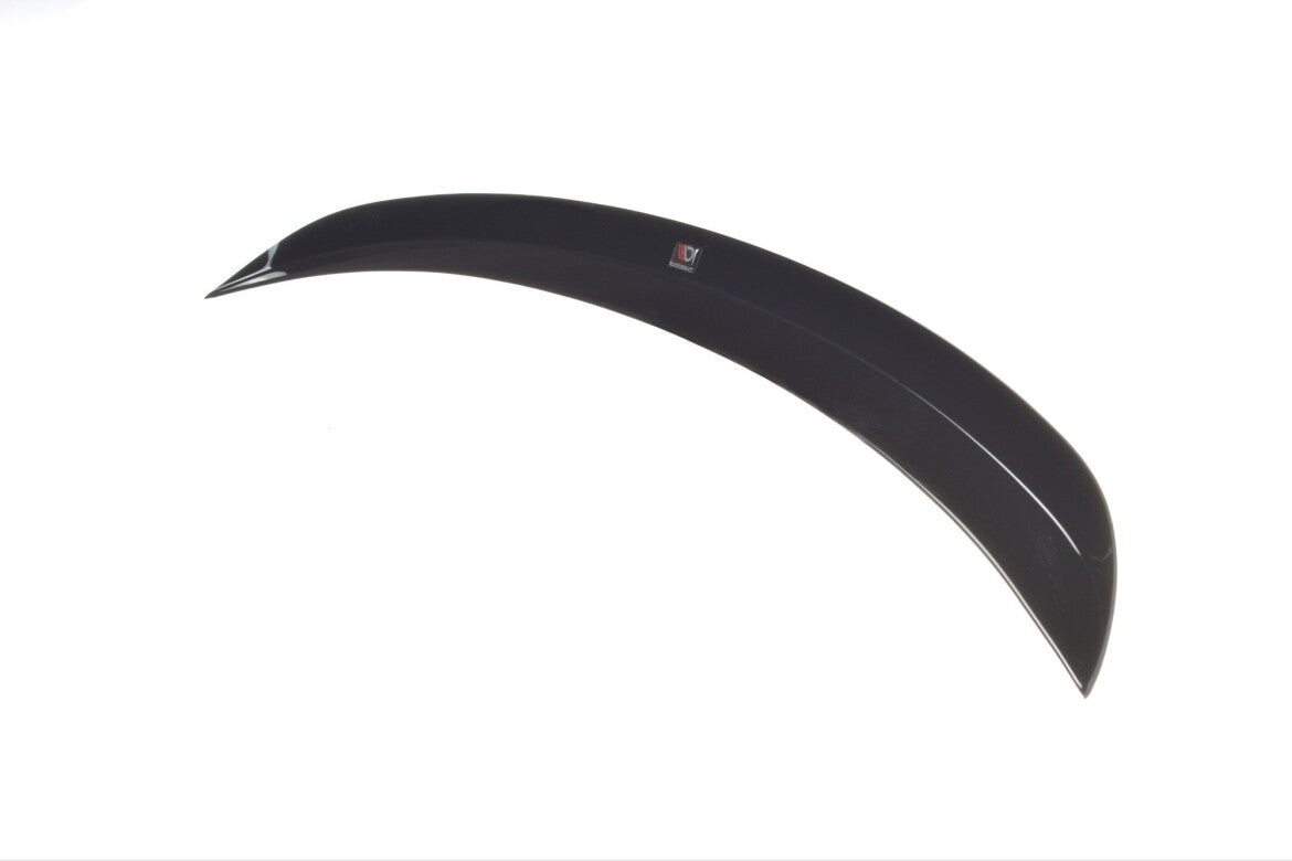 Tesla Model X - Heck Spoiler V.2