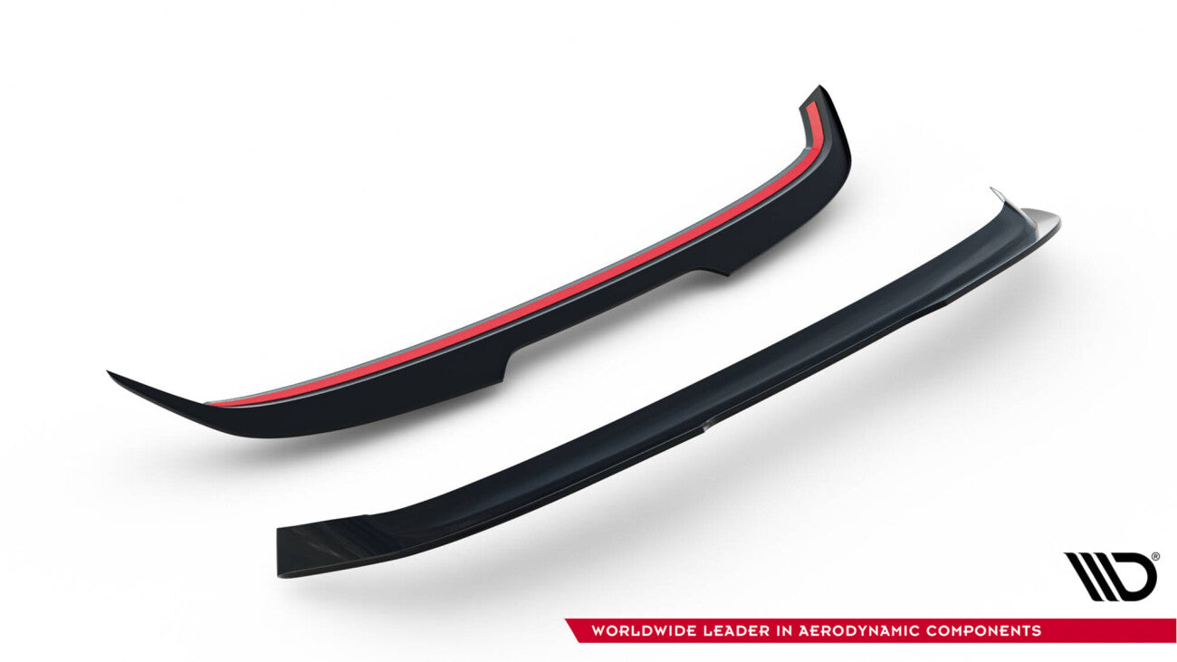VW Golf 7 - Heck Dachspoiler V.2