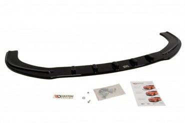 Mazda 6 - Frontspoiler - Frontlippe