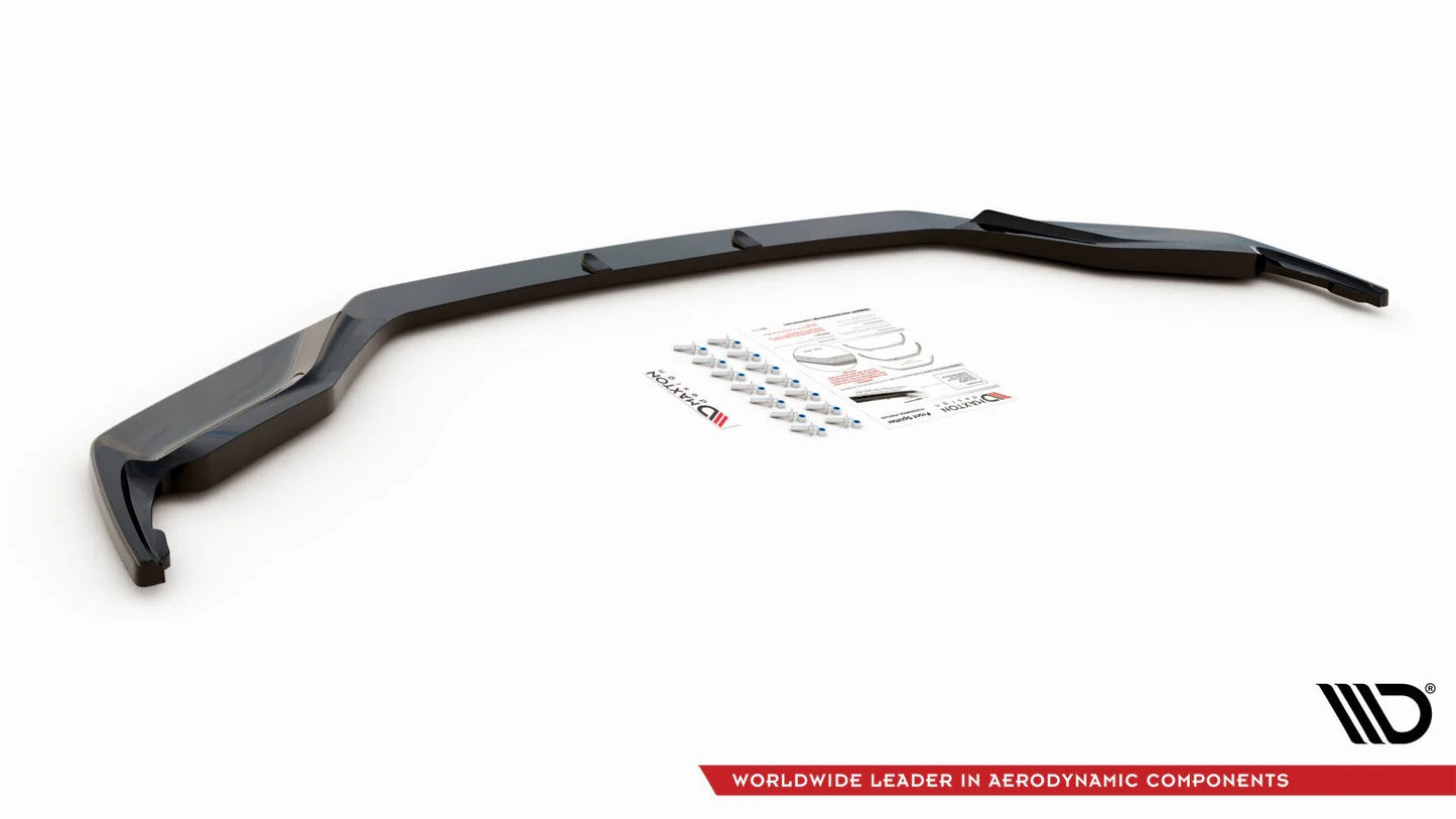 Lexus GS F Sport Mk4 (L10) - Frontspoiler - Frontlippe V.1
