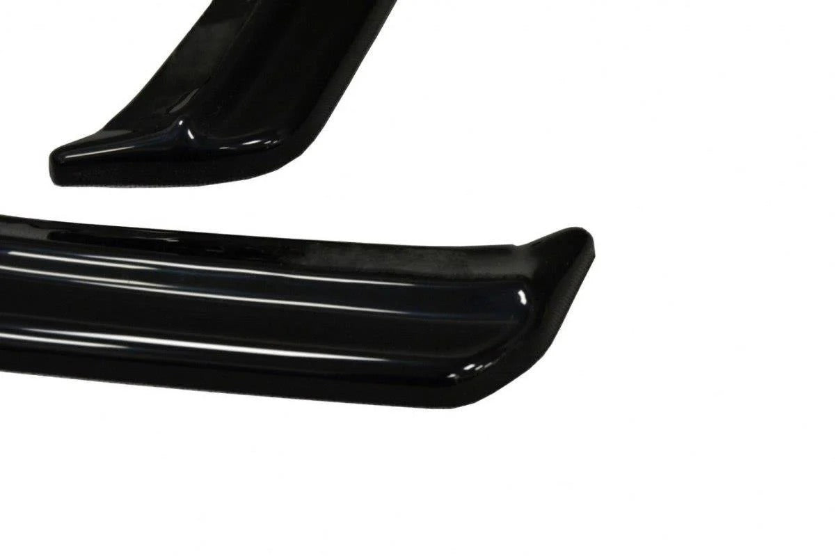 Lexus GS Mk4 Facelift T - Heck Flaps