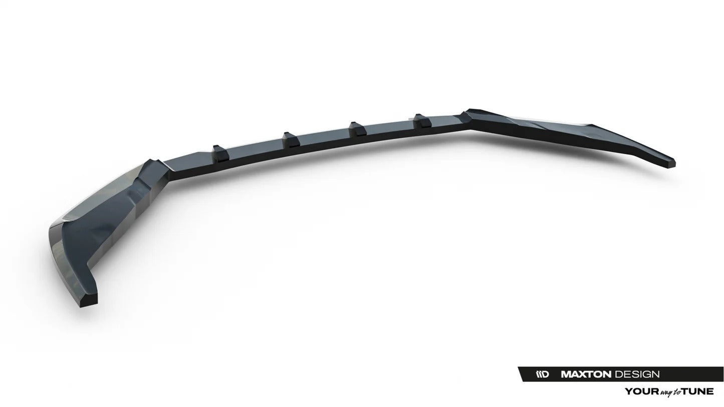 Lexus IS 500 Mk3 Facelift 2 (XE30) - Frontspoiler - Frontlippe V.1